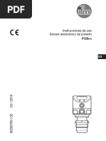 Руководство По Эксплуатации Спидометра ЭЛАРА 83.3802 | PDF