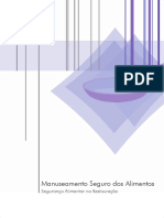 Manuseamento Seguro de Alimentos Formandopdf