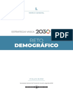 I Marco General Reto Demografico Cas