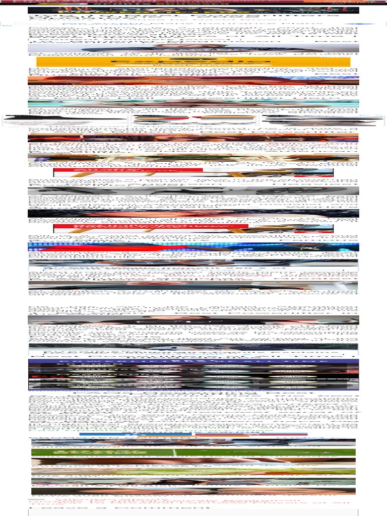 Top 10 Best Powerlifters of All Time 2022 Updat PDF Hobbies