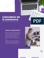 Bertholdo Calendario E-Commerce 2022