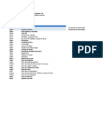 Caso de Estudio - Proquimsa S. A. Base2