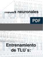 Redes Neuronales 05