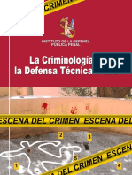 11 ModuloCriminologiaDefensa