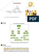 Presentacion 1 POLISACARIDOS