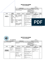 Matematicas Ciclo V