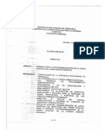 1.AO DIRECTIVA NORMAS PARA LA PROFESIONALIZACION DE LA TROPA ALISTADA