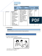 Perimetro de Las Figuras Geometricas