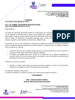 Cambios en infraestructura del Hospital Infantil de Especialidades de Chihuahua