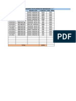 INGRESO PLANTINES DE ARANDANO 2021