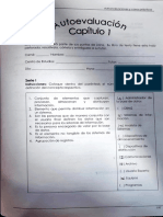 Autoevaluaciones y casos prácticos