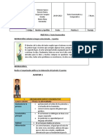 El ser humano: anatomía, características y hábitat