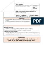 Guia  fcn° 2, 7° grado