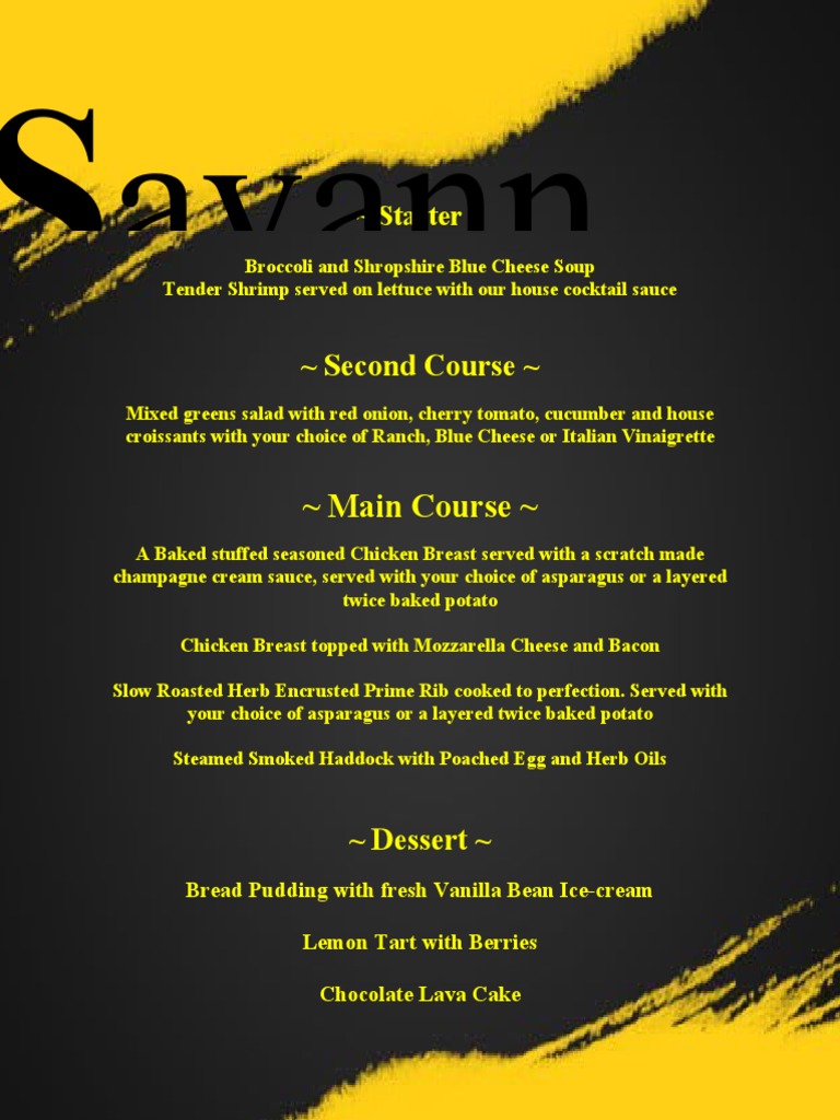 four-course-table-d-hote-menu-pdf