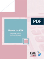 Manual Do AVA