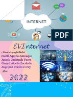 El Internet 2022