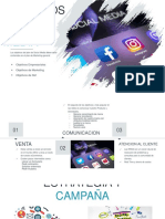 UNIDAD 3.3 - Social Media Marketing