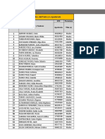 Directoriio de Estudiantes de Tercero C