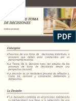 TDD U2 - 2 Decisiones Bajo Certidumbre - 221019 - 075648 - 080517