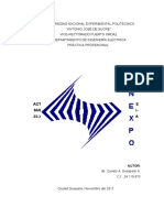 Informe Práctica Profesional Getsy