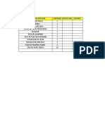 Factura Proforma Modelo