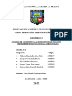 INFORME 3_HIDROLOGÍA