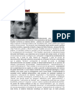 6.4. Deconstruccionismo Guattari