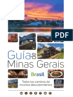 Guía. Minas Gerais