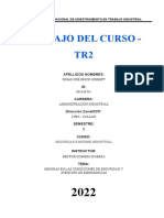 Seguridad Industrial Cursos