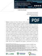 As Consequências Da Síndrome Dos Ovários Policísticos