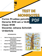 TEST DEL MONIGOTE - Merged