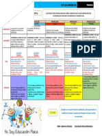 1) Iv Bimestre-Semana 1 - (Prim) Ruta de Aprendizaje (Educ. Fisica) 17-10-21