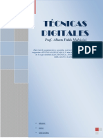 APUNTE Tecnicas Digitales - v1.4 1