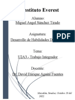 Habilidades directivas para el desarrollo empresarial