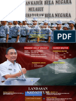 Materi Direktur Bela Negara