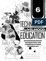 TLE 6 ICT ENTREP Q1 Week 5