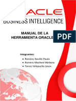 Ta 3.1 Manual de Usuario Oracle BI