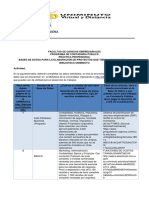 Bases de Datos Rae 