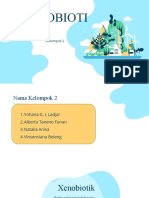 Ppt Toksikologi Kel 2