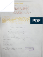 Práctica 2 Segundo Parcial MD