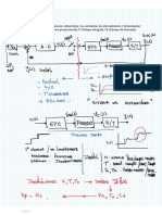 Sintonización Del Controlador Regulatorio (PID, PI, PD)