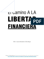 El Camino a La Libertad Financiera