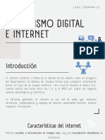 Uso Del Internet