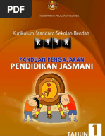 Download Modul Pengajaran PJ Tahun 1 by Amirah Amiruddin SN60397893 doc pdf