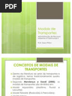 Download Modais de Transportes by Eliane Kabel SN60397938 doc pdf