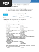 1module Common Competencies in Introduction To Industrial Arts