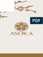 CARTA de ASOKA PDF