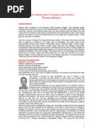 Download Women Naxalites by Subrata Shaw SN60398257 doc pdf