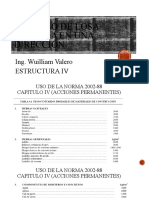 Calculo de Losa Nervada