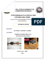 Informe de Laboratorio 01